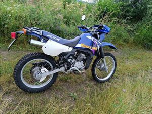 KAWASAKI KMX 125 KAT.B MOŚCISKO