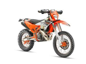 300 EXC HARDENDURO