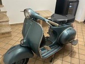 VESPA 150 VBA
