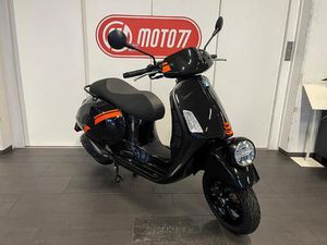VESPA GTV 300 ABS