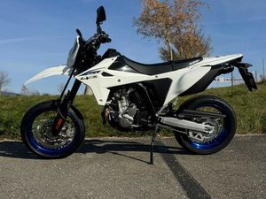 DR-Z 400