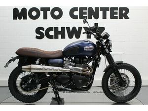SCRAMBLER 900