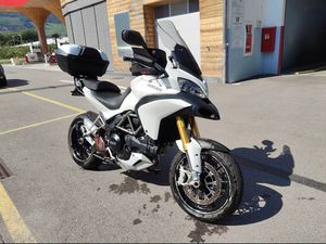 MULTISTRADA 1200 S ABS