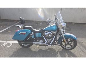 FLD DYNA SWITCHBACK ABS