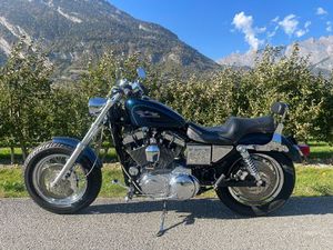 XL 1200 C SPORTSTER