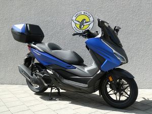 NSS 125 FORZA SMART TOPBOX