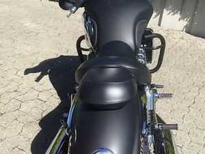 ROCKET III ROADSTER ABS