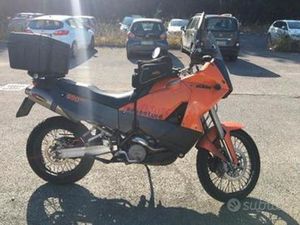 KTM 990 ADVENTURE - 2007