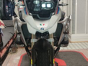 BMW 1200 GS