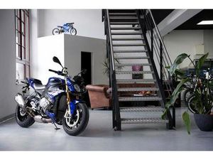 BMW S1000R ABS | TOP ZUSTAND |