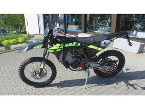 FANTIC XEF 125 ENDURO PERFORMANCE MY 25 ‼️ XMAS DEAL ‼️ XMF