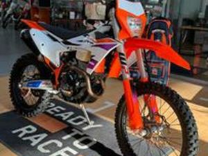 KTM 350 EXC-F
