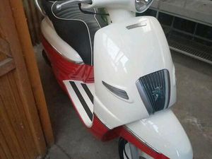 MOTOR ROLLER PEUGEOT 49 CCM