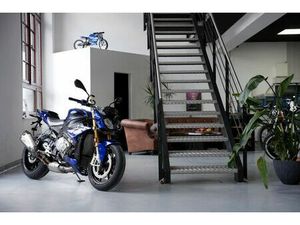 BMW S1000R ABS | TOP ZUSTAND |