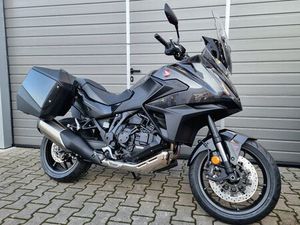 HONDA NT 1100 DCT 2025 AUF LAGER