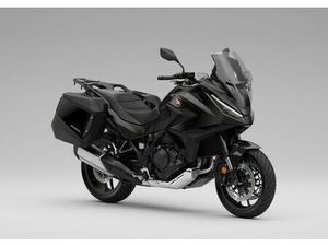 HONDA NT 1100 DCT 2025
