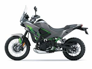 KAWASAKI KLE 500/SE 2026