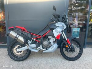 APRILIA TUAREG 660 E5+