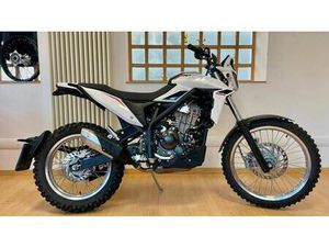 VENDO BETAMOTOR ALP 4.0 (2024 - 25) USATA A TIRANO (CODICE 9881067) - MOTO.IT