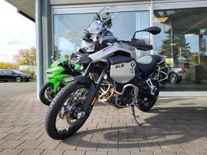 BMW F 900 GS ADVENTURE