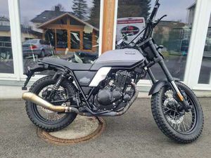 BRIXTON FELSBERG 250