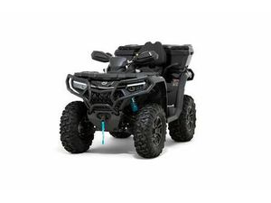 CFMOTO CFORCE 1000 TOURING / 4 JAHRE GARANTIE /MY 2026