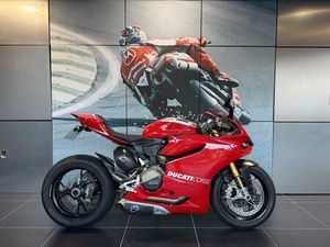 DUCATI 1199 PANIGALE R 1198 CC