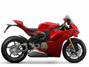 DUCATI PANIGALE V4 S