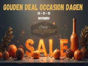 HARLEY-DAVIDSON SOFTAIL 1584 FLSTSB CROSS BONES — MOTOREN | HARLEY-DAVIDSON — MARKTPLAATS