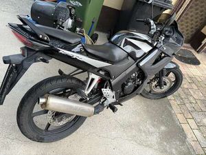 HONDA CBR 125