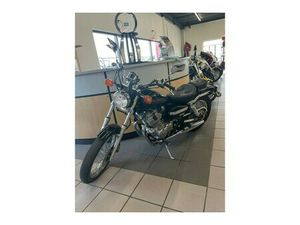 2007 HONDA CMX250