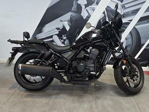 HONDA CMX1100 REBEL 1084 CC