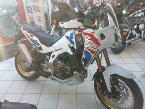 HONDA CRF1100D4 AFRICA TWIN ADVENTURE ES DCT