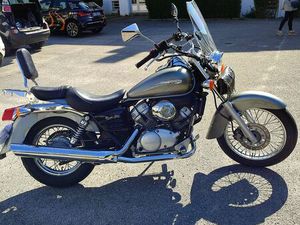 HONDA SHADOW 125 2001