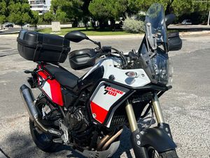 YAMAHA XT 600 DE 2004