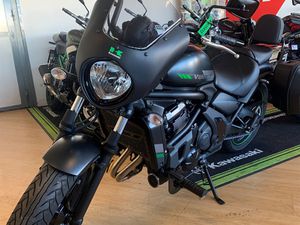 OCCASION KAWASAKI VULCAN S