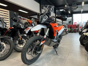 OCCASION KTM 890 ADVENTURE R RALLY