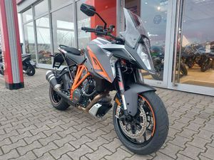 KTM 1290 SUPER DUKE GT