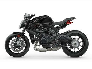 MV AGUSTA DRAGSTER 800 R