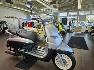 PEUGEOT DJANGO 125 STANDARD ABS