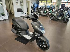 PEUGEOT KISBEE 50 4T ACTIVE S