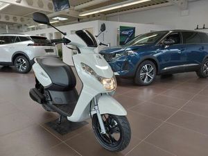 PEUGEOT KISBEE 50 4T ACTIVE