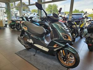 PEUGEOT SPEEDFIGHT 50 4T SPORTLINE