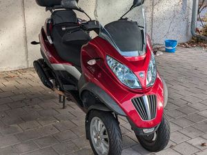 PIAGGIO MP3 400 LT