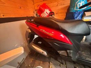 SYM ORBIT 3 — SCOOTERS | SYM — MARKTPLAATS