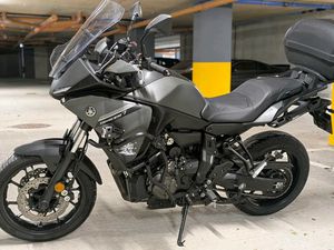 YAMAHA TRACER 7GT LIMITED EDITION