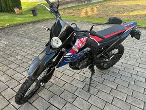APRILIA RX 125