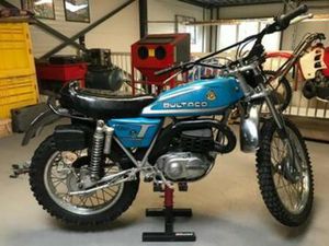 BULTACO. ALPINE 250 CC — MOTOREN | OVERIGE MERKEN — MARKTPLAATS