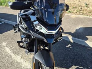 CFMOTO 800MT EXPLORE