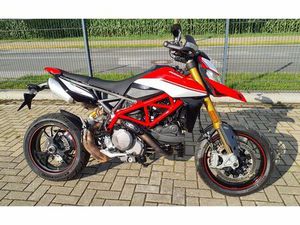 DUCATI HYPERMOTARD 950 SP